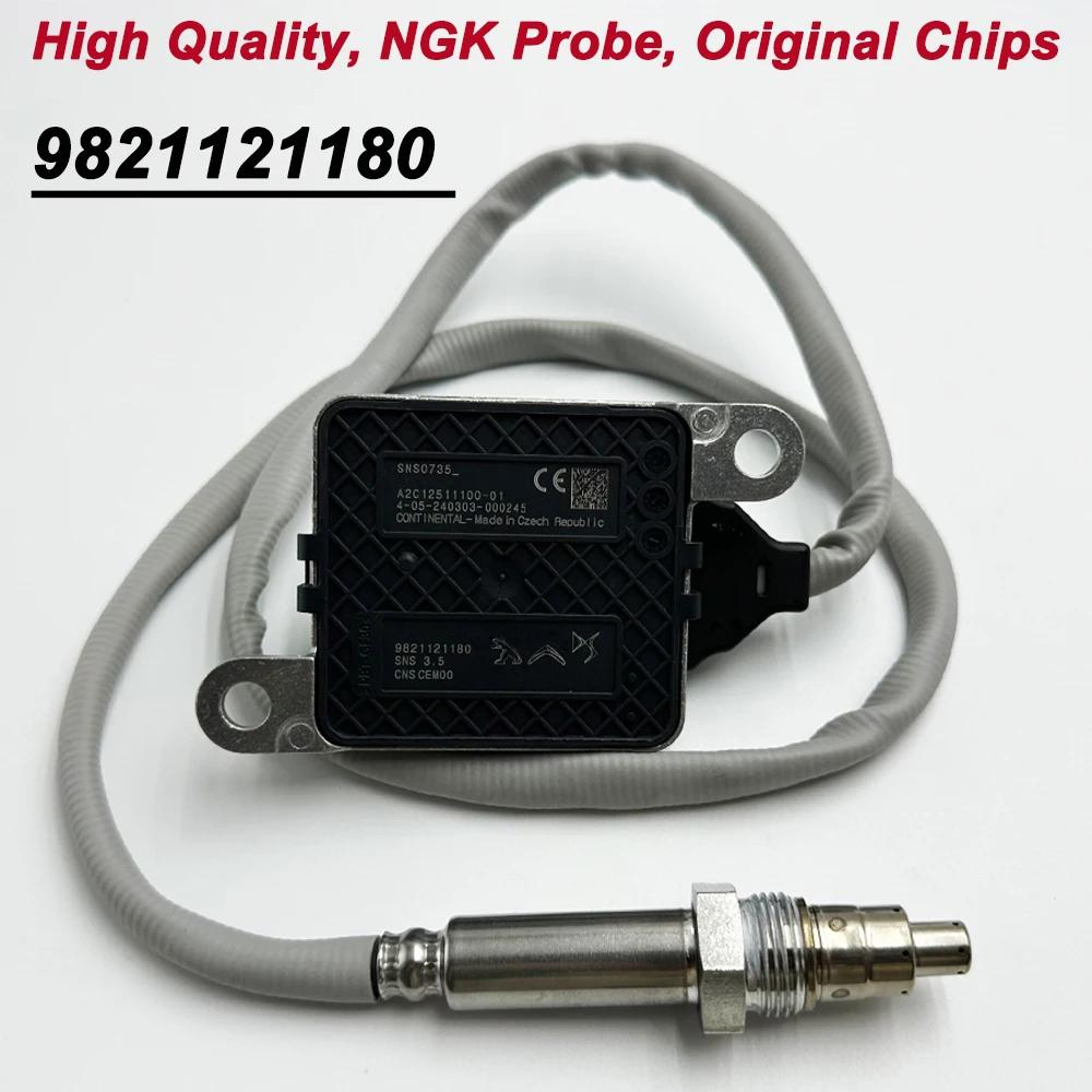 NGK κ  ȭ Nox , Ǫ  Ʈο C3 C4 C5 DS3 DS4 DS5 , ְ ǰ 9821121180 SNS0735, 5WK96745A